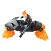 Marvel Legends - Ghost Rider e Bike Marvel 85° Anniversario