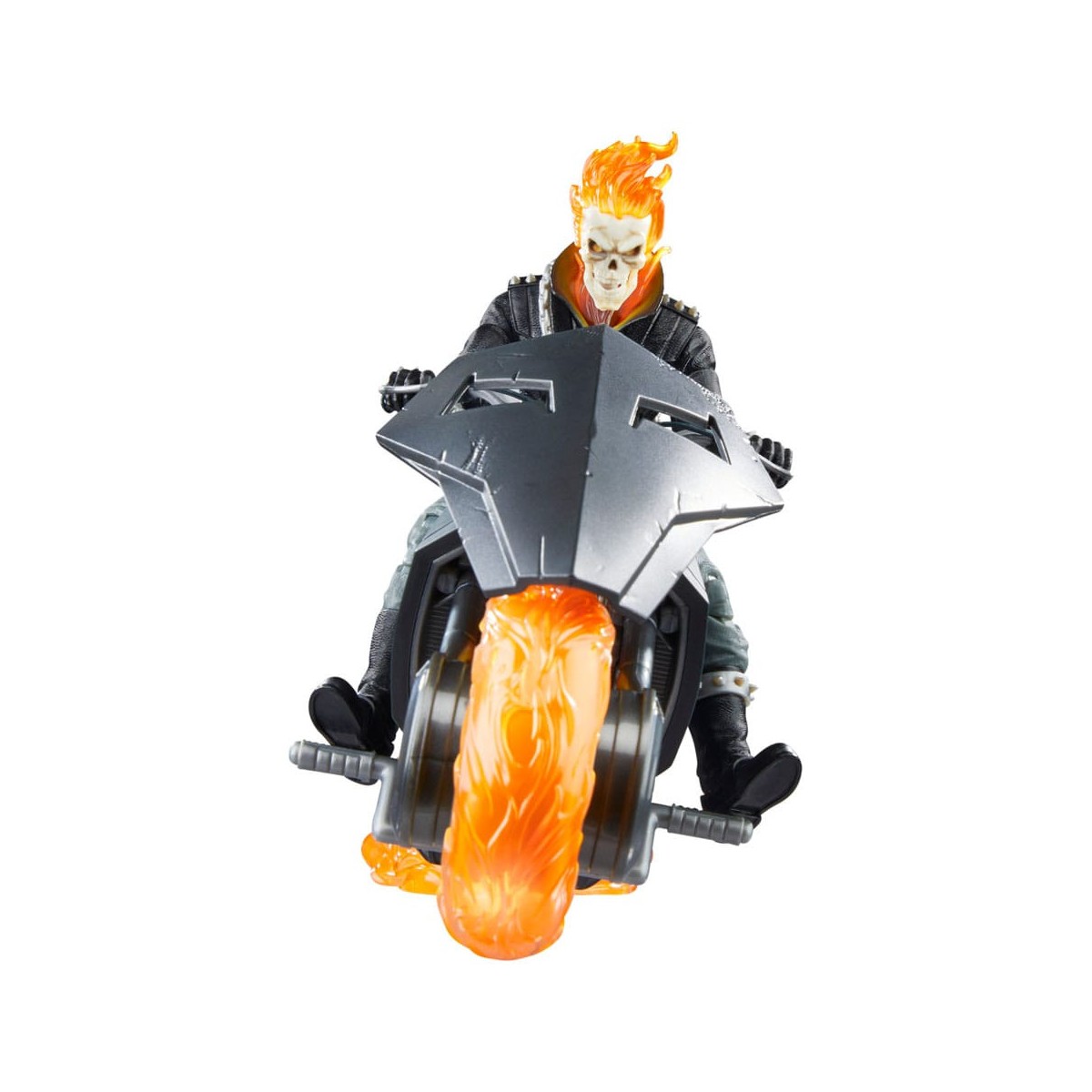 Marvel Legends - Ghost Rider e Bike Marvel 85° Anniversario