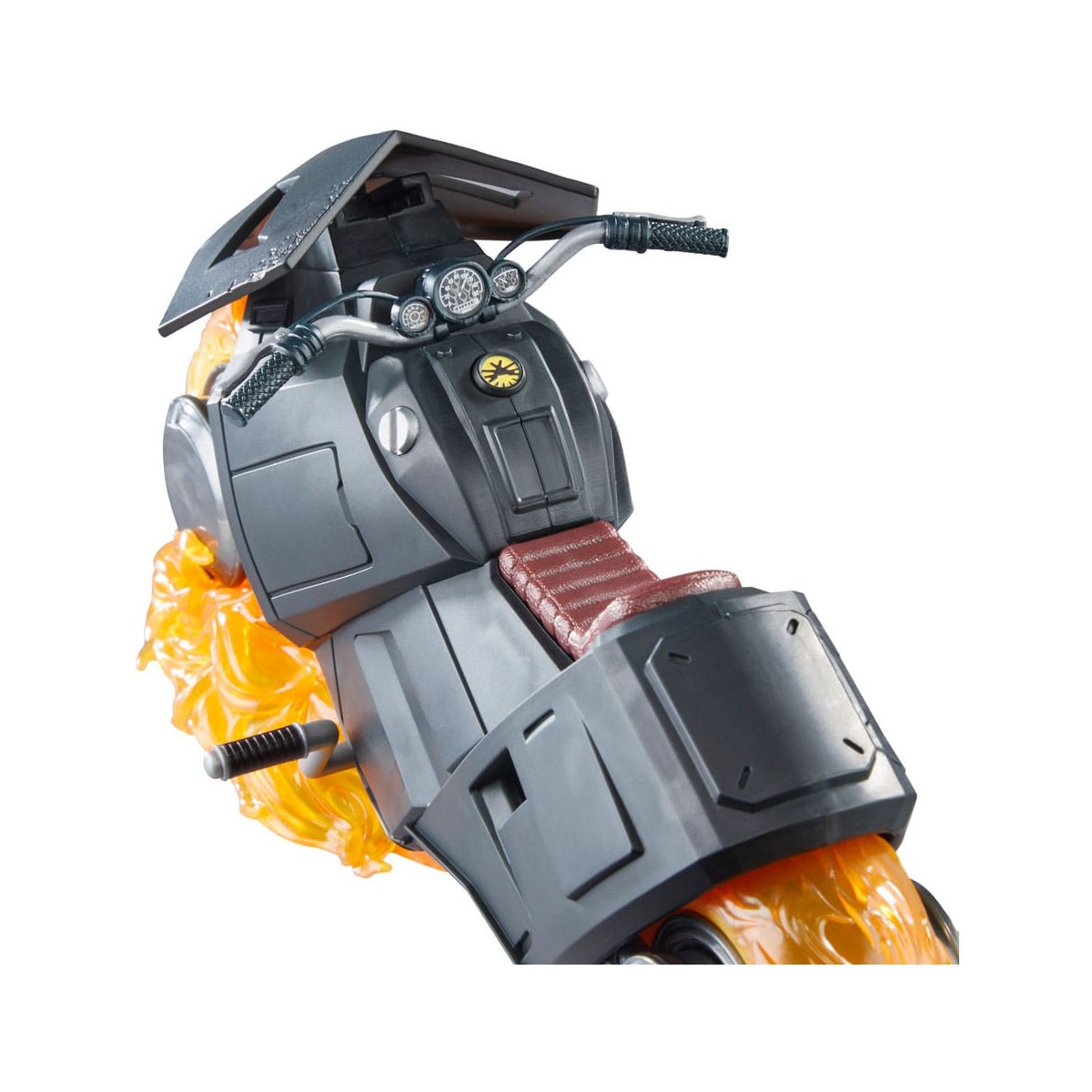 Marvel Legends - Ghost Rider e Bike Marvel 85° Anniversario