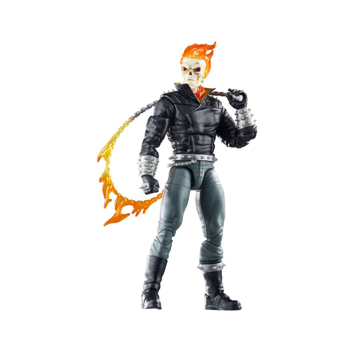 Marvel Legends - Ghost Rider e Bike Marvel 85° Anniversario