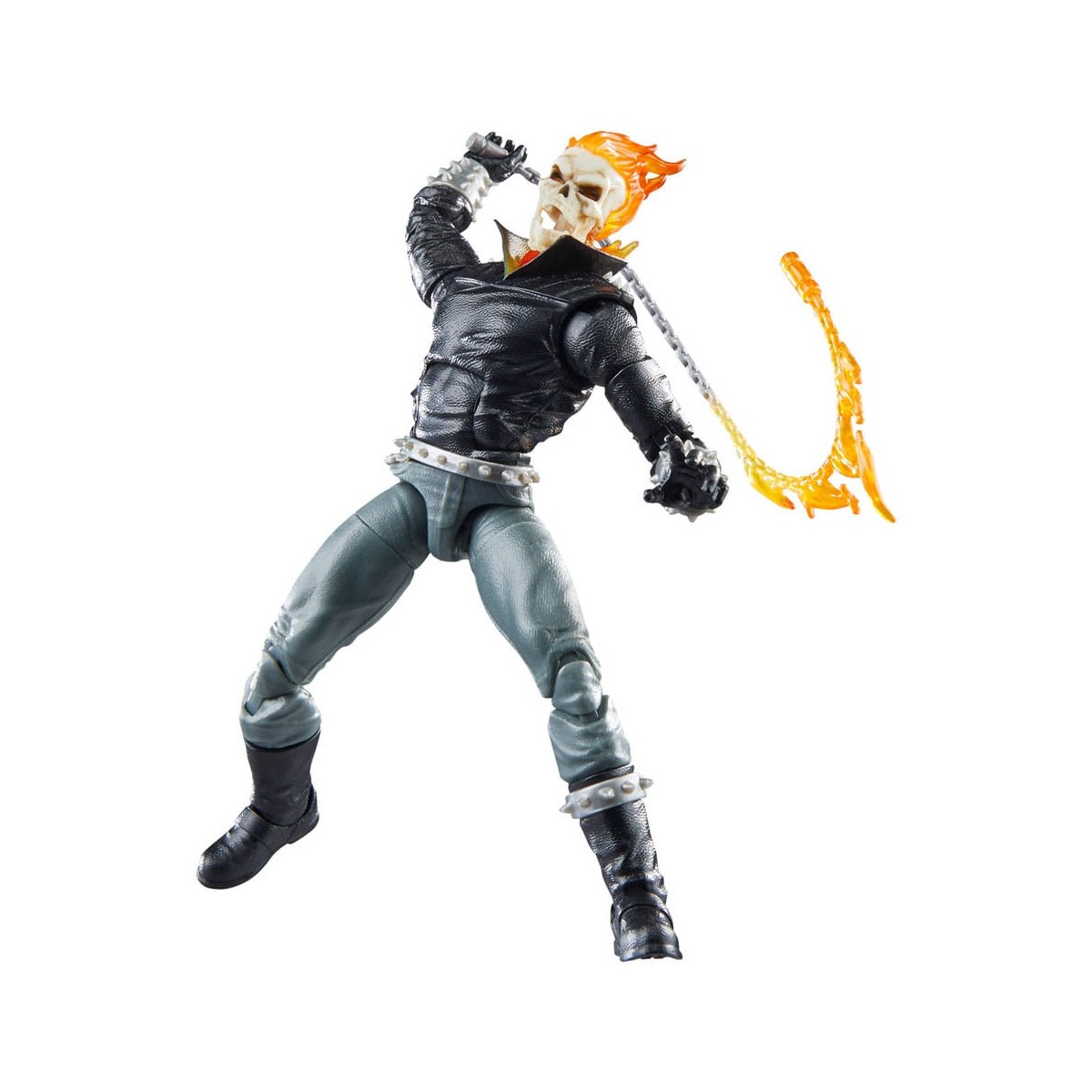 Marvel Legends - Ghost Rider e Bike Marvel 85° Anniversario