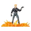 Marvel Legends - Ghost Rider e Bike Marvel 85° Anniversario