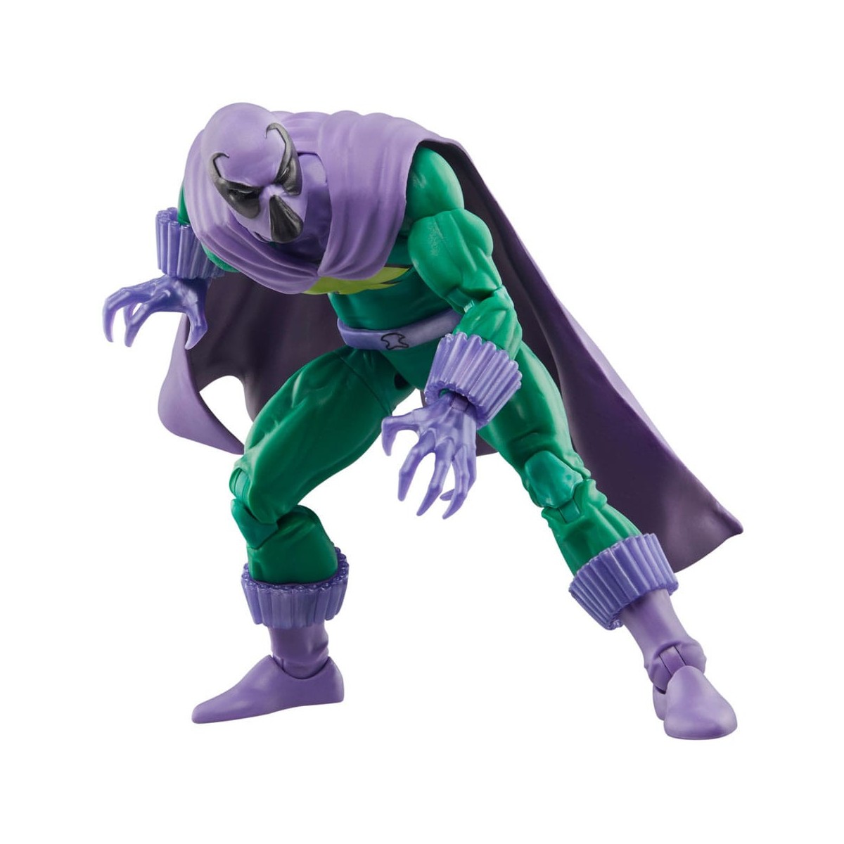 Marvel Legends Spider-Man - Prowler