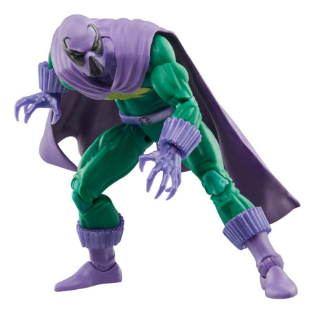 Marvel Legends Spider-Man - Prowler