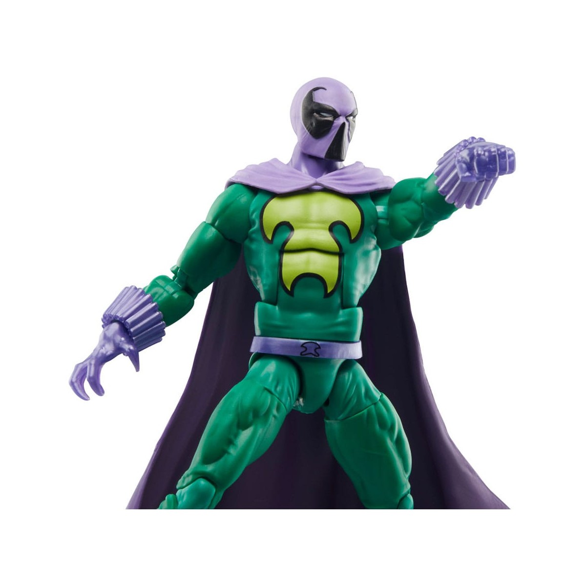 Marvel Legends Spider-Man - Prowler