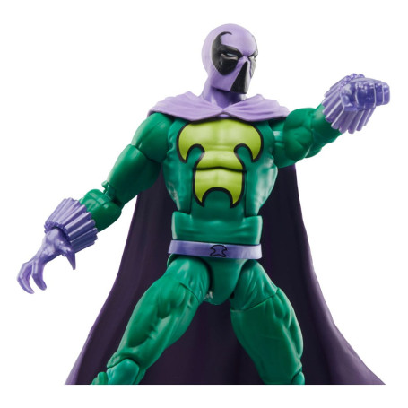 Marvel Legends Spider-Man - Prowler