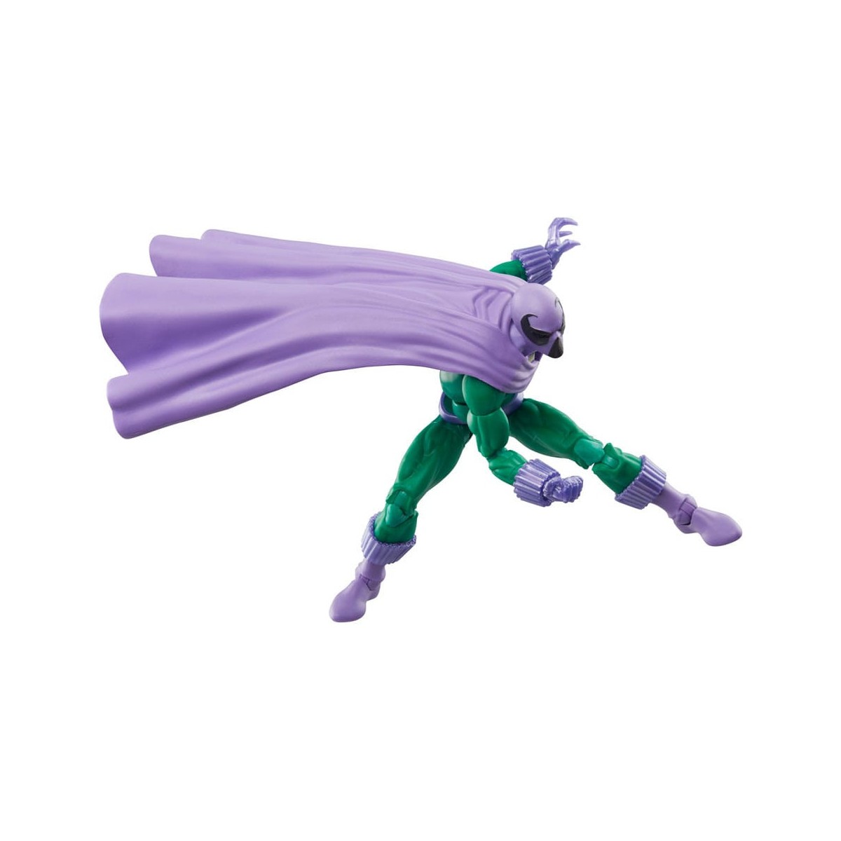 Marvel Legends Spider-Man - Prowler