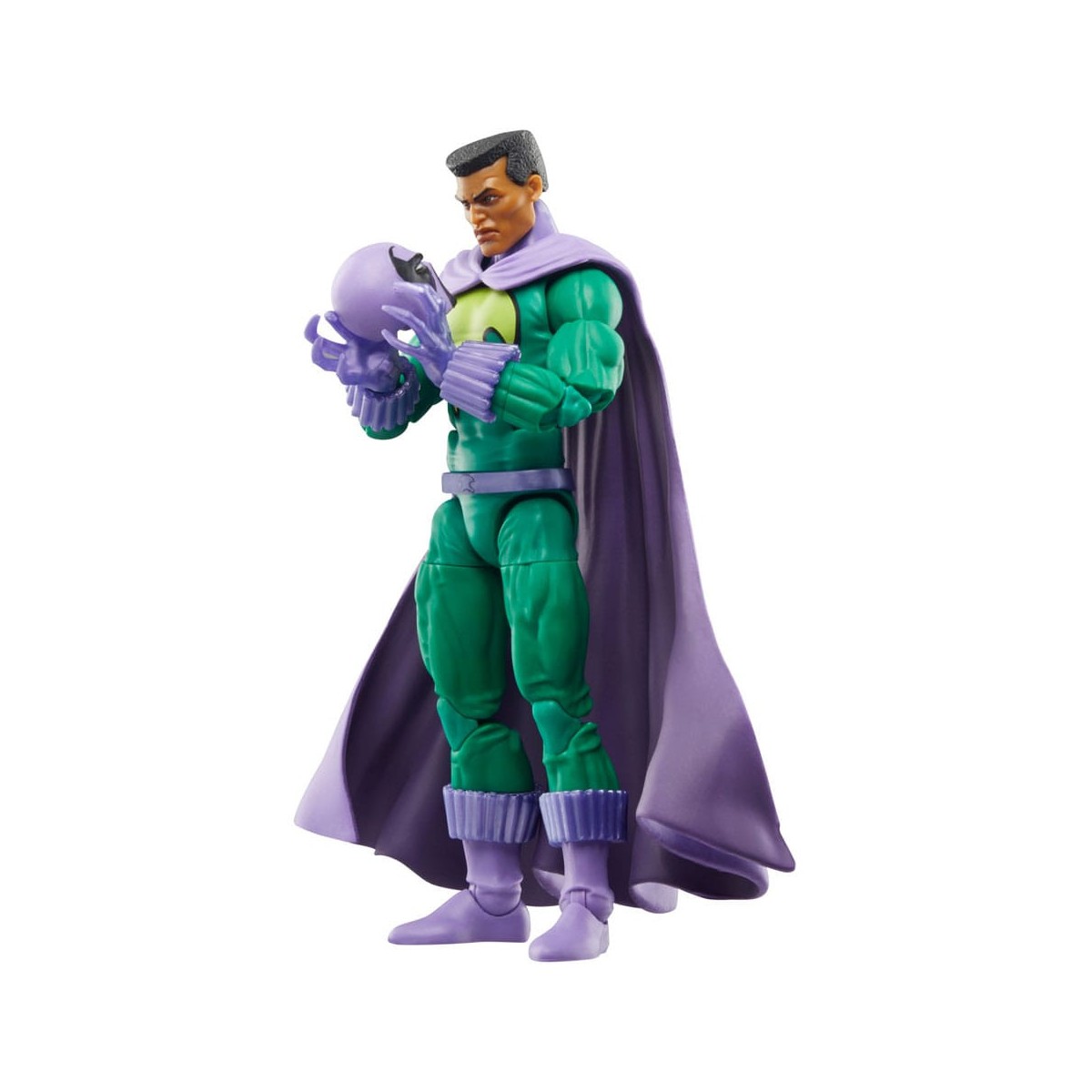Marvel Legends Spider-Man - Prowler