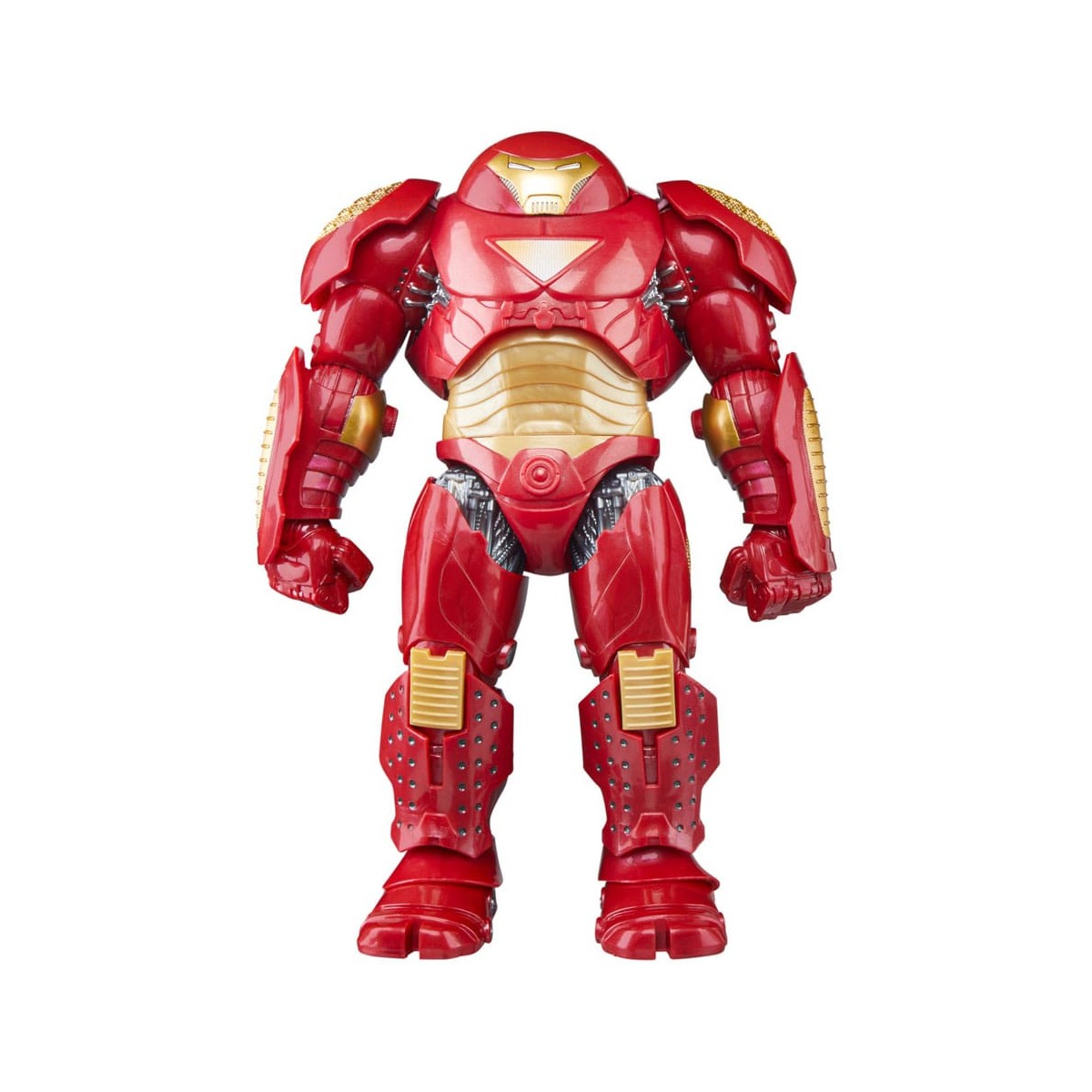 Leggende Marvel - Hulkbuster Marvel 85° Anniversario