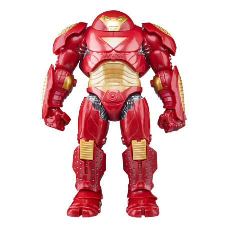 Leggende Marvel - Hulkbuster Marvel 85° Anniversario
