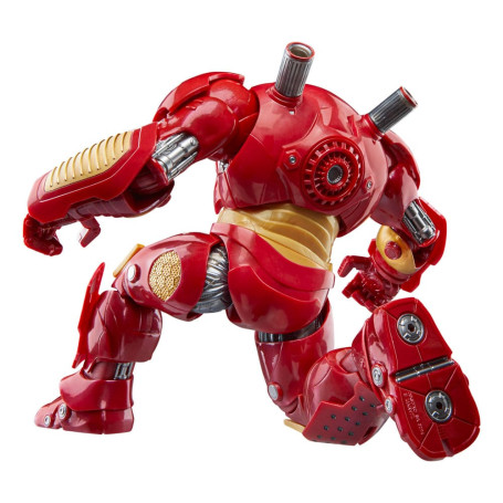Leggende Marvel - Hulkbuster Marvel 85° Anniversario