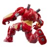 Leggende Marvel - Hulkbuster Marvel 85° Anniversario