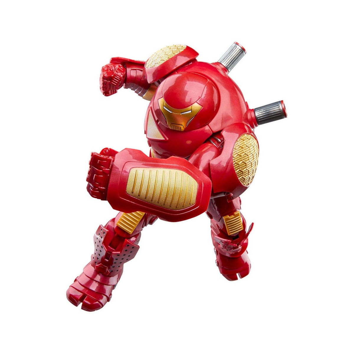 Leggende Marvel - Hulkbuster Marvel 85° Anniversario