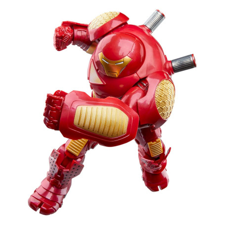 Leggende Marvel - Hulkbuster Marvel 85° Anniversario
