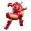 Leggende Marvel - Hulkbuster Marvel 85° Anniversario