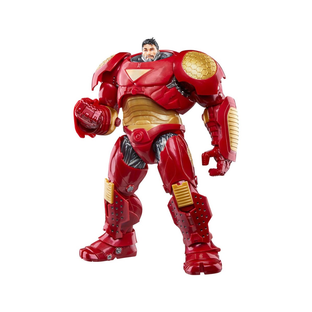 Leggende Marvel - Hulkbuster Marvel 85° Anniversario