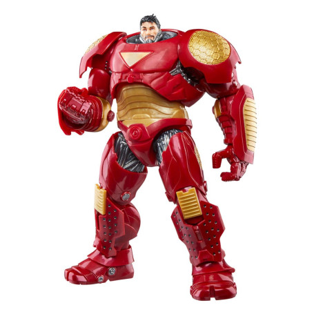 Leggende Marvel - Hulkbuster Marvel 85° Anniversario