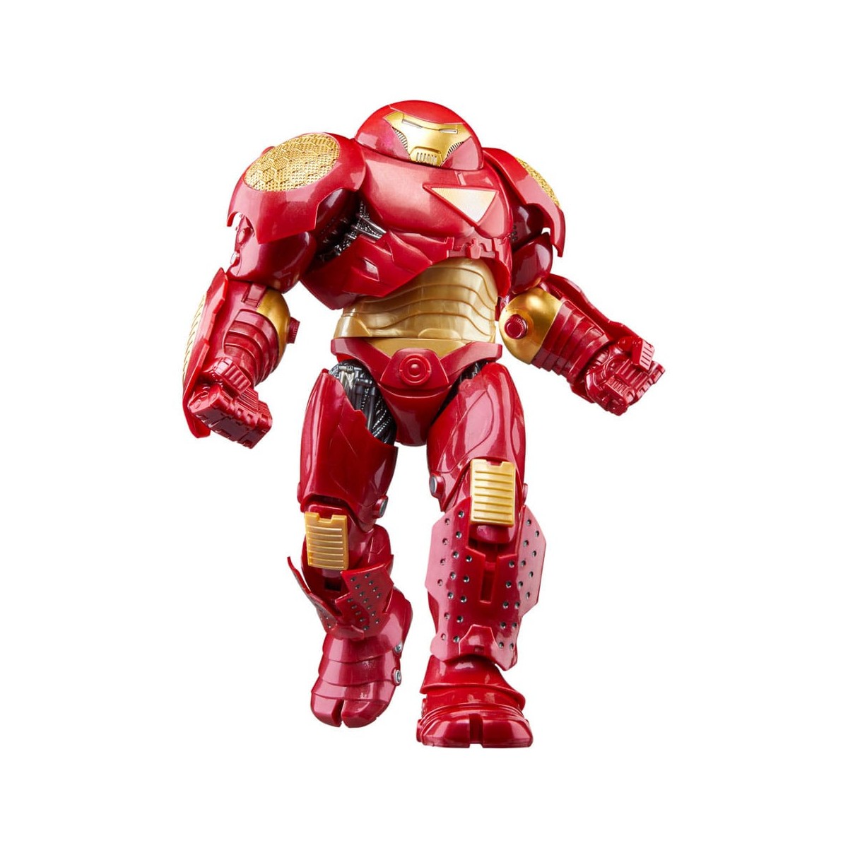 Leggende Marvel - Hulkbuster Marvel 85° Anniversario