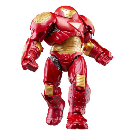 Leggende Marvel - Hulkbuster Marvel 85° Anniversario