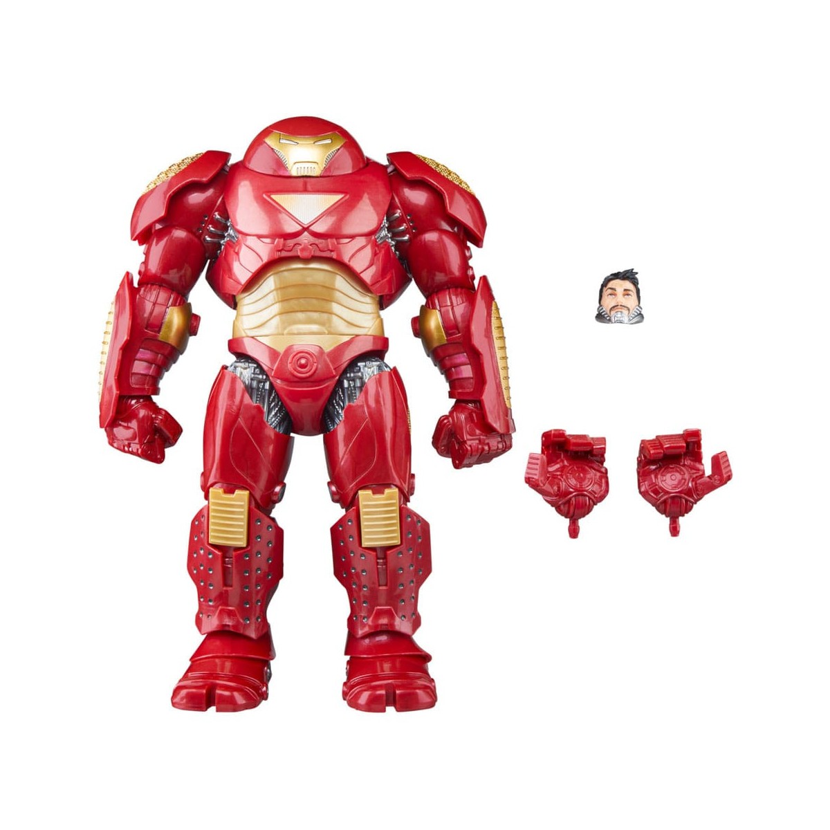 Leggende Marvel - Hulkbuster Marvel 85° Anniversario
