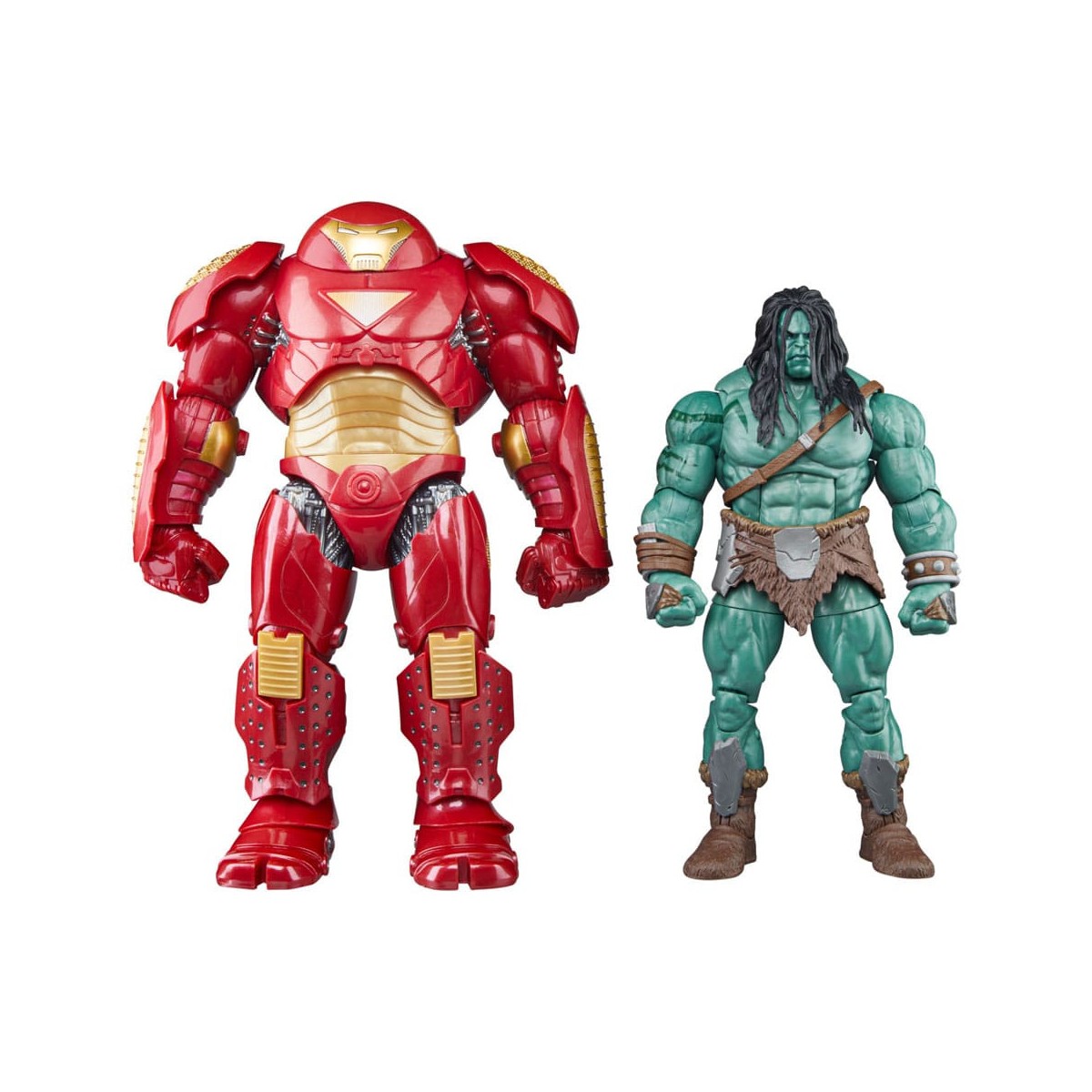 Leggende Marvel - Hulkbuster Marvel 85° Anniversario