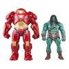 Leggende Marvel - Hulkbuster Marvel 85° Anniversario