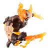 Marvel Legends Strange Tales - Arma della vendetta (Hellverine) - Blackheart BAF