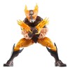 Marvel Legends Strange Tales - Arma della vendetta (Hellverine) - Blackheart BAF