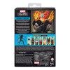 Marvel Legends Strange Tales - Arma della vendetta (Hellverine) - Blackheart BAF