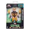 Marvel Legends Strange Tales - Arma della vendetta (Hellverine) - Blackheart BAF