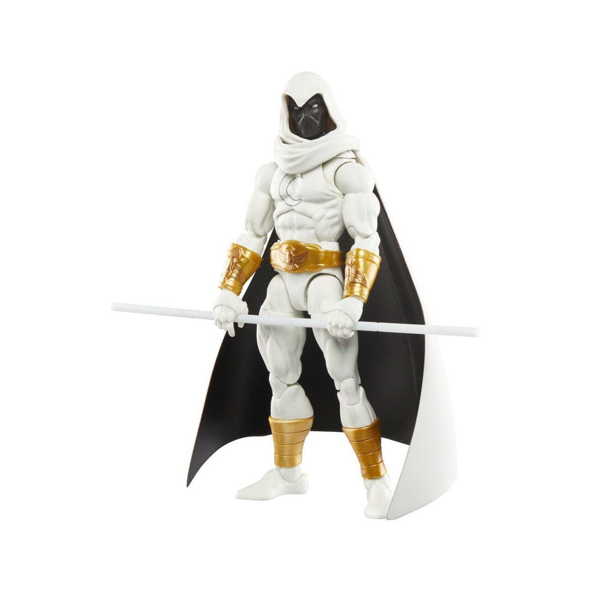 Marvel Legends Strange Tales - Moon Knight - Blackheart BAF
