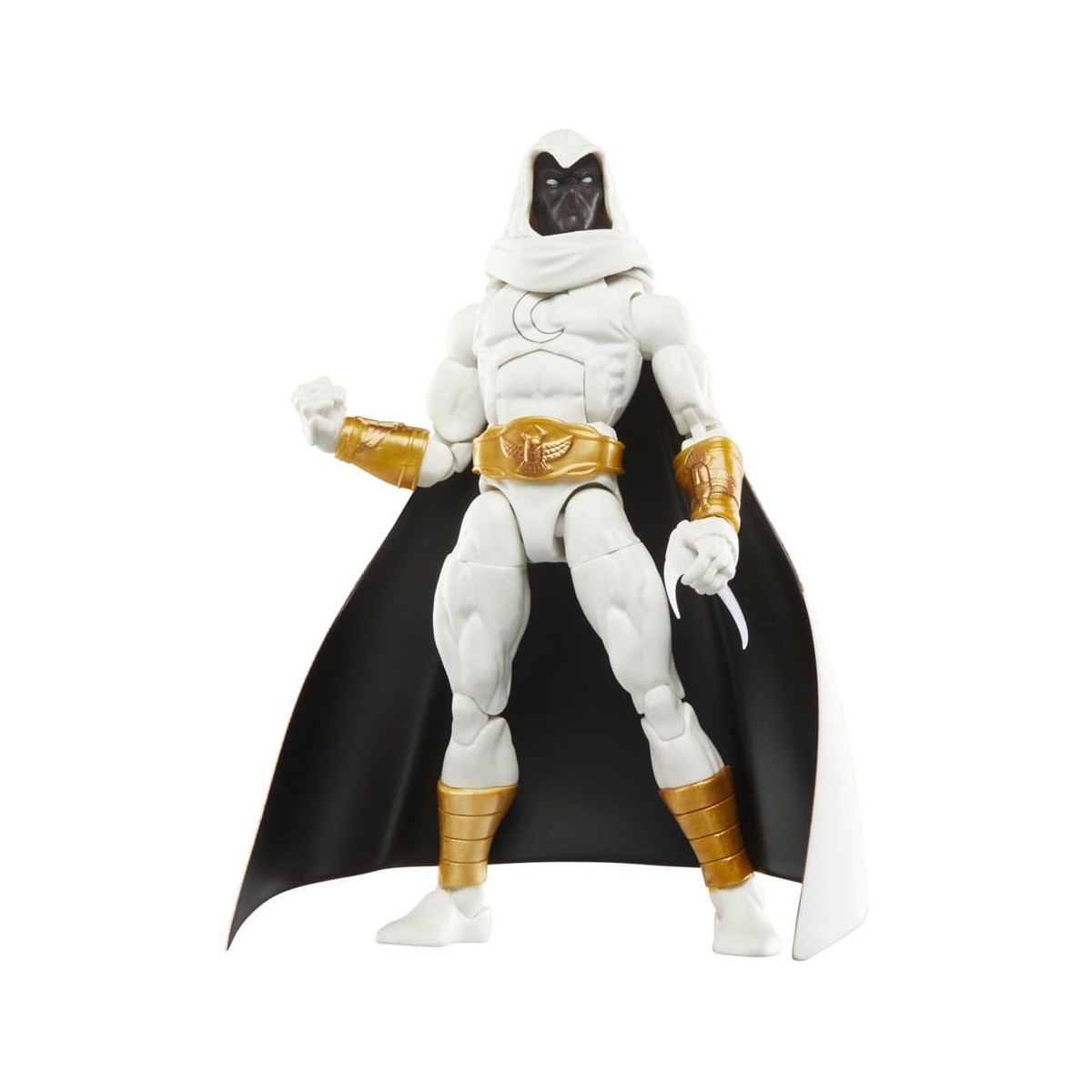 Marvel Legends Strange Tales - Moon Knight - Blackheart BAF