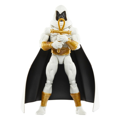 Marvel Legends Strange Tales - Moon Knight - Blackheart BAF