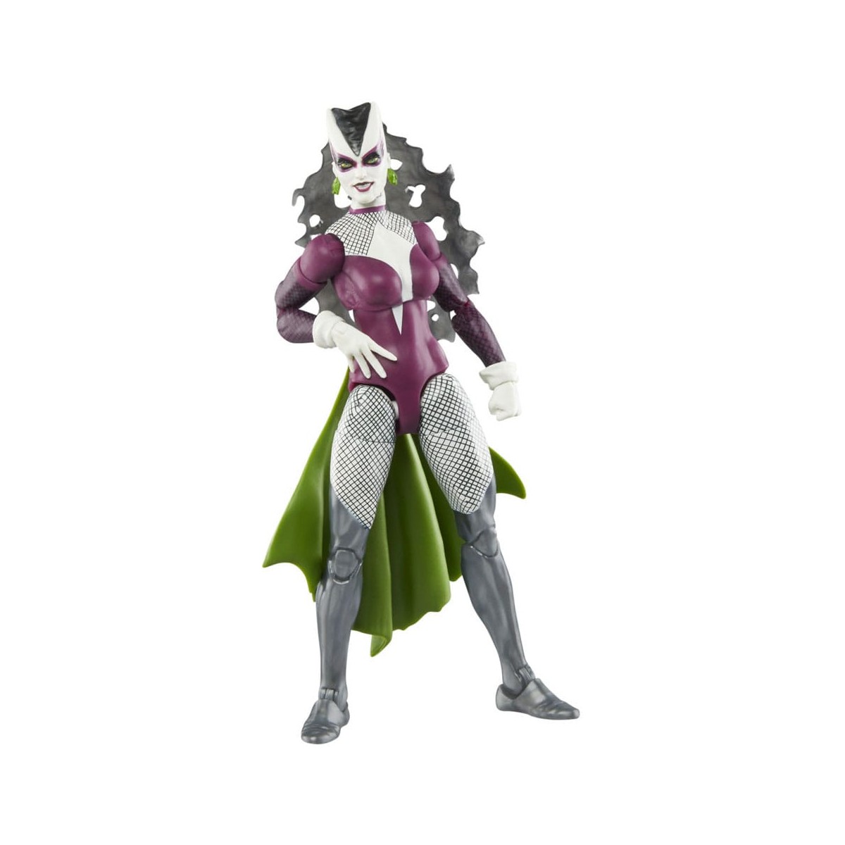 Marvel Legends Racconti Strani - Lilith - Cuore Nero BAF