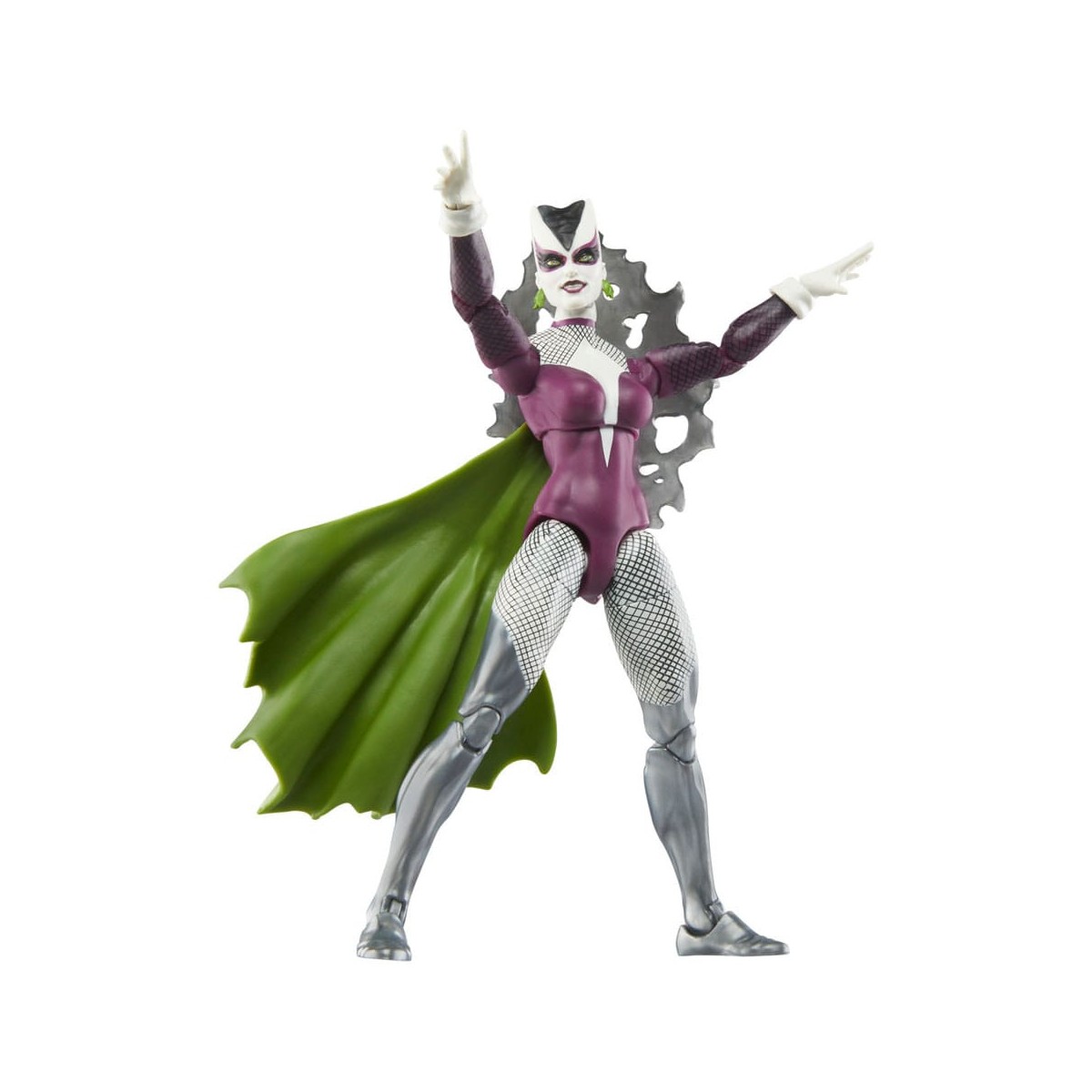 Marvel Legends Racconti Strani - Lilith - Cuore Nero BAF
