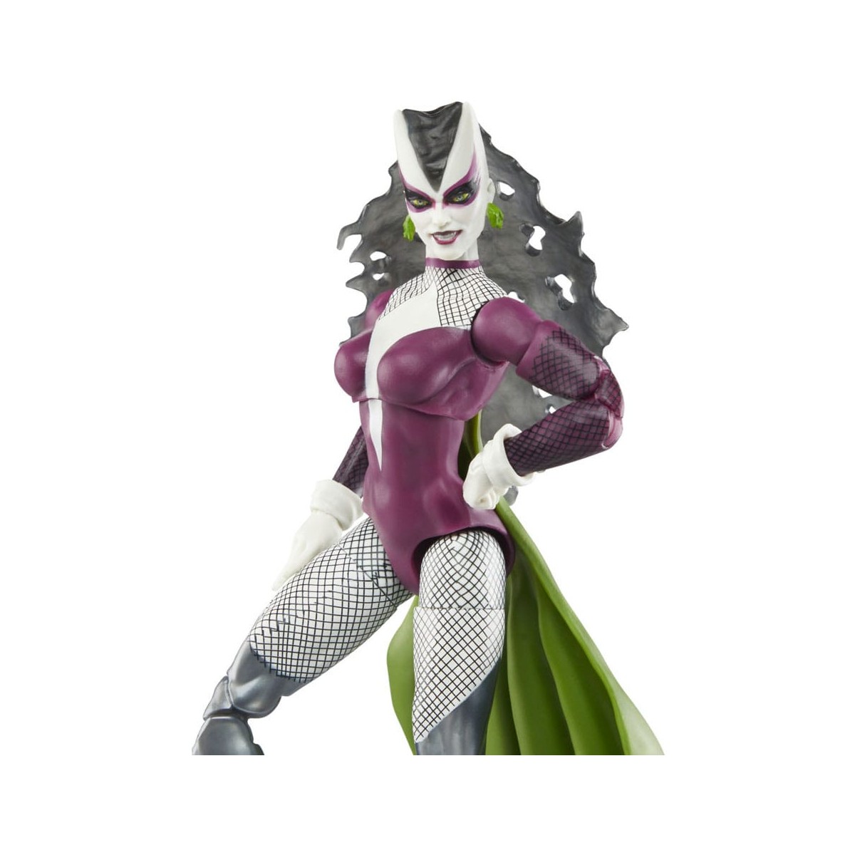 Marvel Legends Racconti Strani - Lilith - Cuore Nero BAF