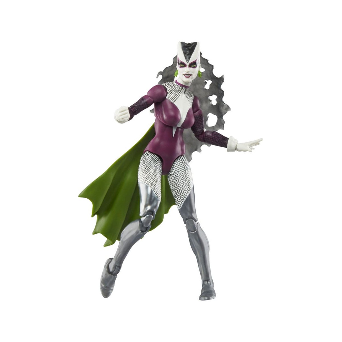Marvel Legends Racconti Strani - Lilith - Cuore Nero BAF