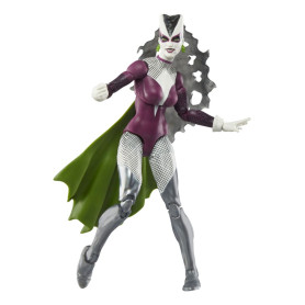 Marvel Legends Racconti Strani - Lilith - Cuore Nero BAF