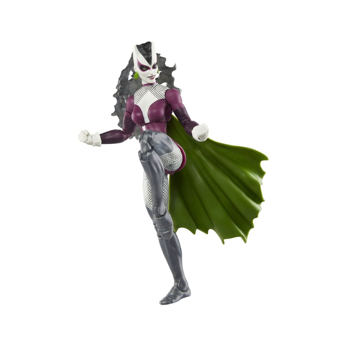 Marvel Legends Racconti Strani - Lilith - Cuore Nero BAF