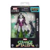 Marvel Legends Racconti Strani - Lilith - Cuore Nero BAF