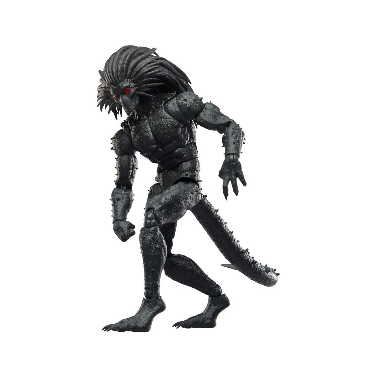Marvel Legends Racconti Strani - Lilith - Cuore Nero BAF