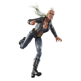 Marvel Legends Strange Tales - Bloodstorm - Blackheart BAF