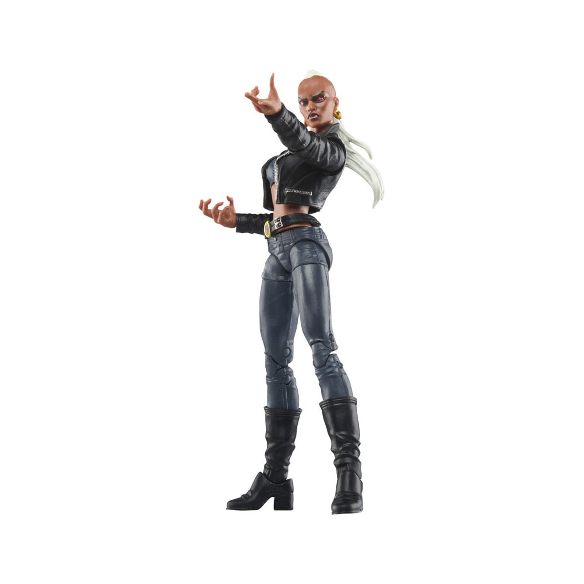 Marvel Legends Strange Tales - Bloodstorm - Blackheart BAF