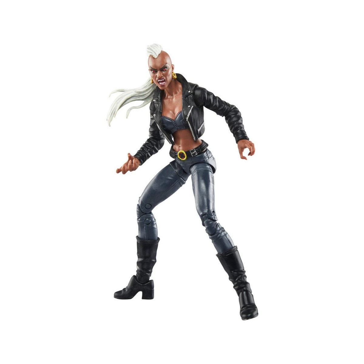 Marvel Legends Strange Tales - Bloodstorm - Blackheart BAF