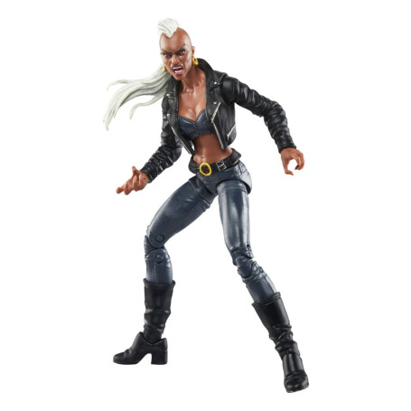 Marvel Legends Strange Tales - Bloodstorm - Blackheart BAF