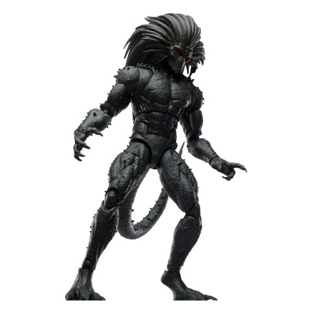 Marvel Legends Strange Tales - Bloodstorm - Blackheart BAF