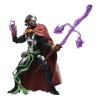 Marvel Legends Strange Tales - Fratello Voodoo - Blackheart BAF