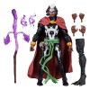 Marvel Legends Strange Tales - Fratello Voodoo - Blackheart BAF