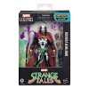 Marvel Legends Strange Tales - Fratello Voodoo - Blackheart BAF