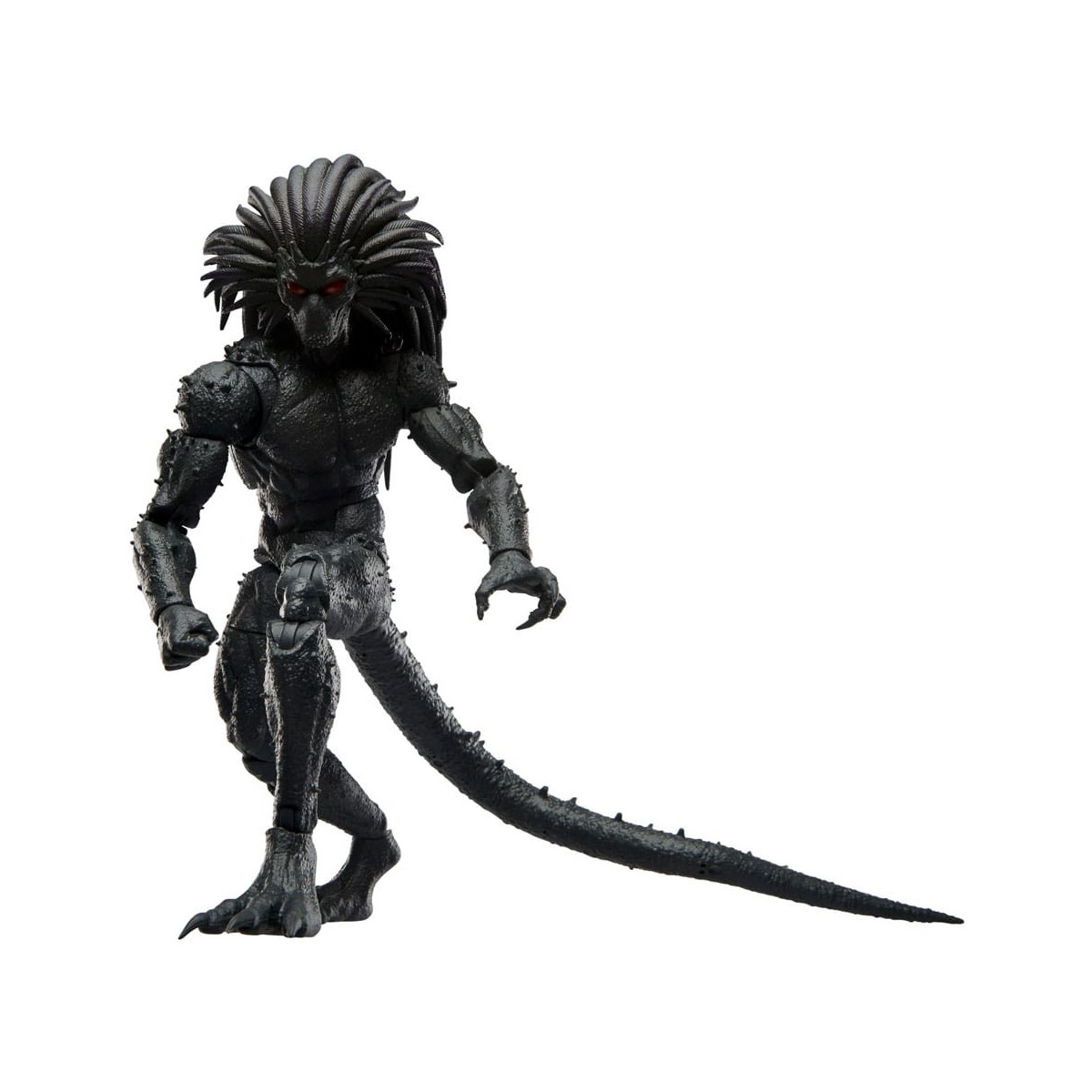 Marvel Legends Strange Tales - Fratello Voodoo - Blackheart BAF